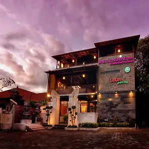 Bali Sunshine Nusa Dua 3*, Nusa Dua (Bali) Indonesia