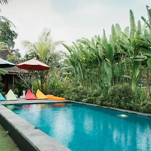 Nauna 3*, Ubud (Bali) Indonesia