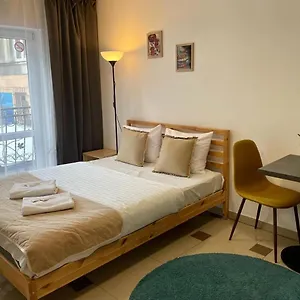  Hostel Bubble Polen
