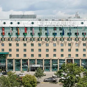 **** Hotel Arcotel Wimberger Oostenrijk