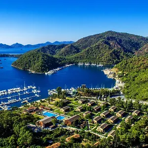 ***** Resort Rixos Premium - Adult Only Turkije