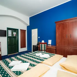 *** Hotel Czechia Tsjechië