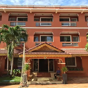 Mealy Chenda 2*, Sihanoukville Cambodia