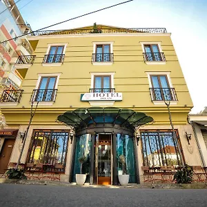 Dream 3*, Tirana Albania