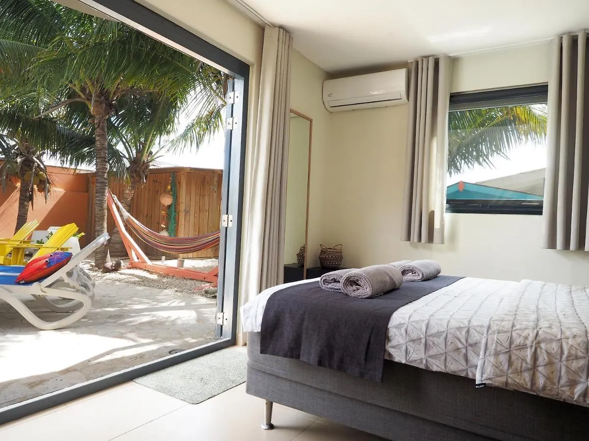 Guest house Oasis Guesthouse, Boutique Style Hotel Kralendijk