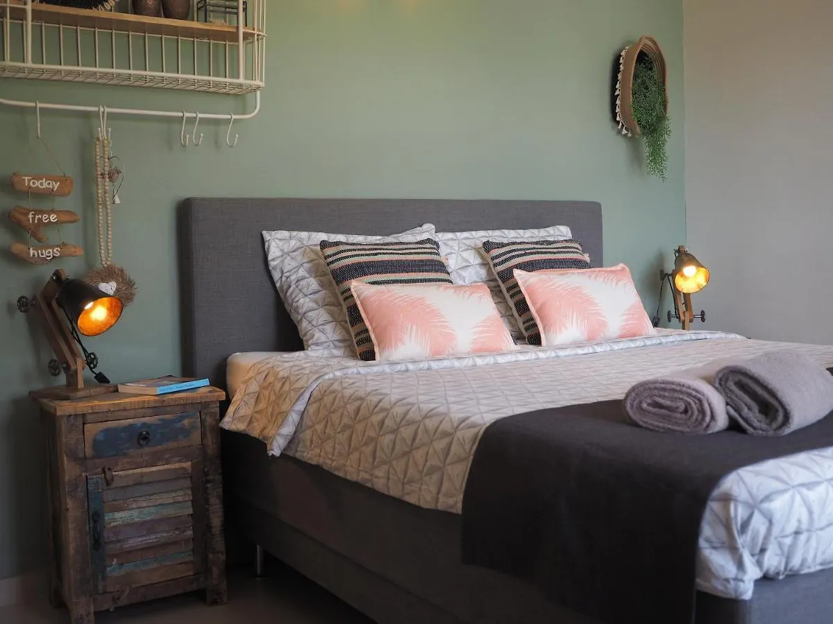 Oasis Guesthouse, Boutique Style Hotel Kralendijk  Guest house