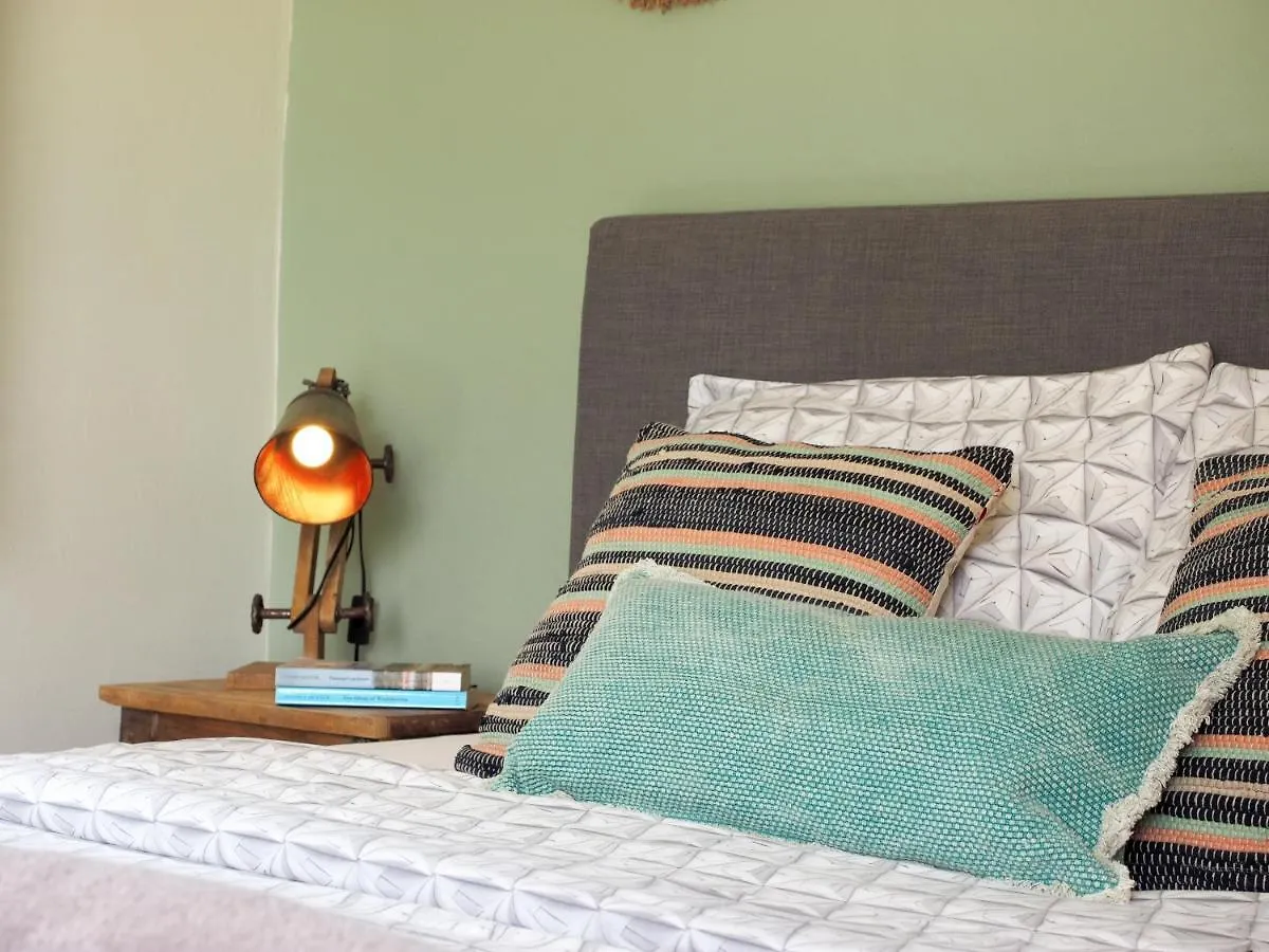 Guest house Oasis Guesthouse, Boutique Style Hotel Kralendijk