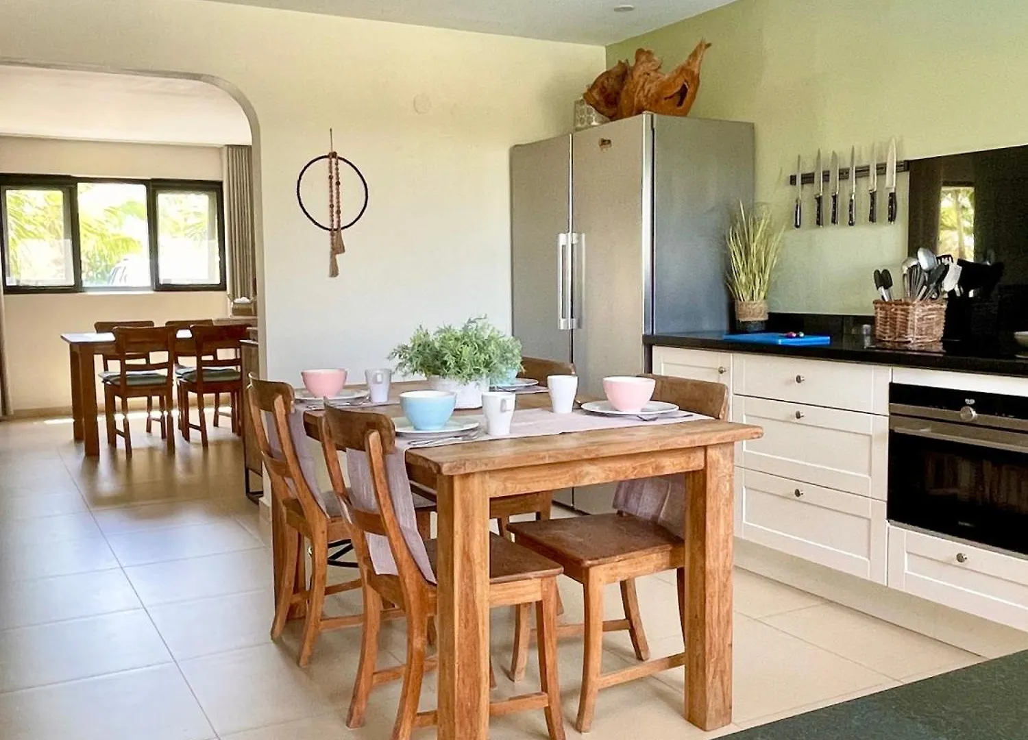 Oasis Guesthouse, Boutique Style Hotel Kralendijk  Bonaire, Saint Eustatius and Saba