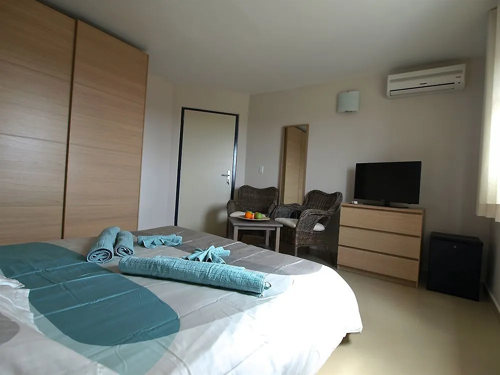 Guest house Oasis Guesthouse, Boutique Style Hotel Kralendijk