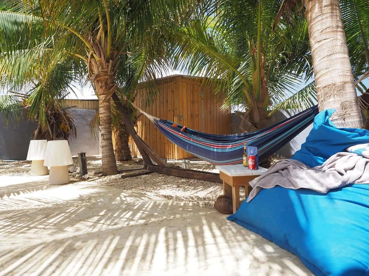 Oasis Guesthouse, Boutique Style Hotel Kralendijk  Bonaire, Saint Eustatius and Saba